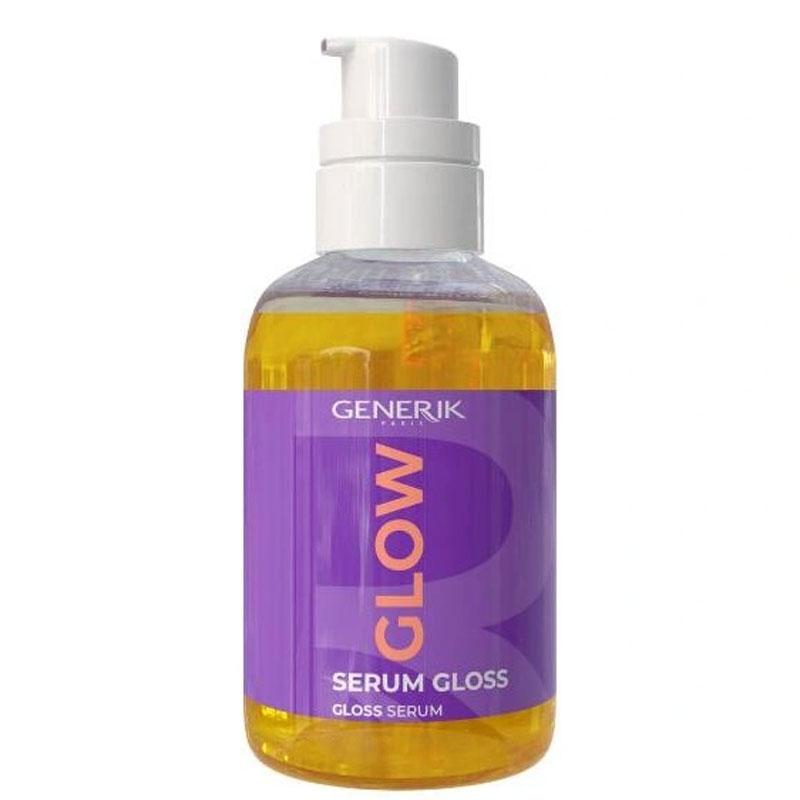 Generik Glow serum gloss 100ml